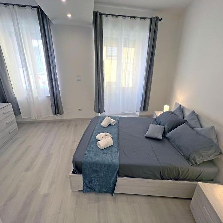 Camere In Centro Cagliari Eksteriør bilde