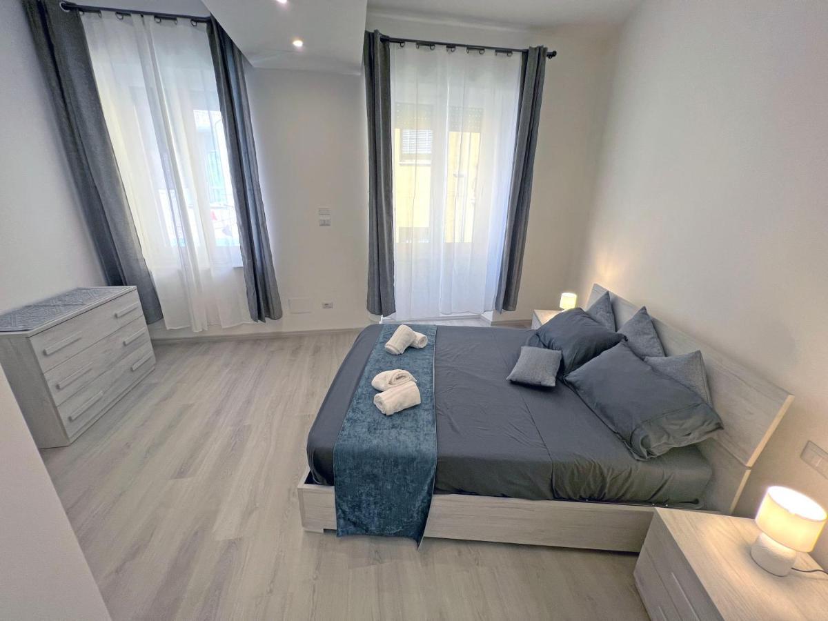 Camere In Centro Cagliari Eksteriør bilde