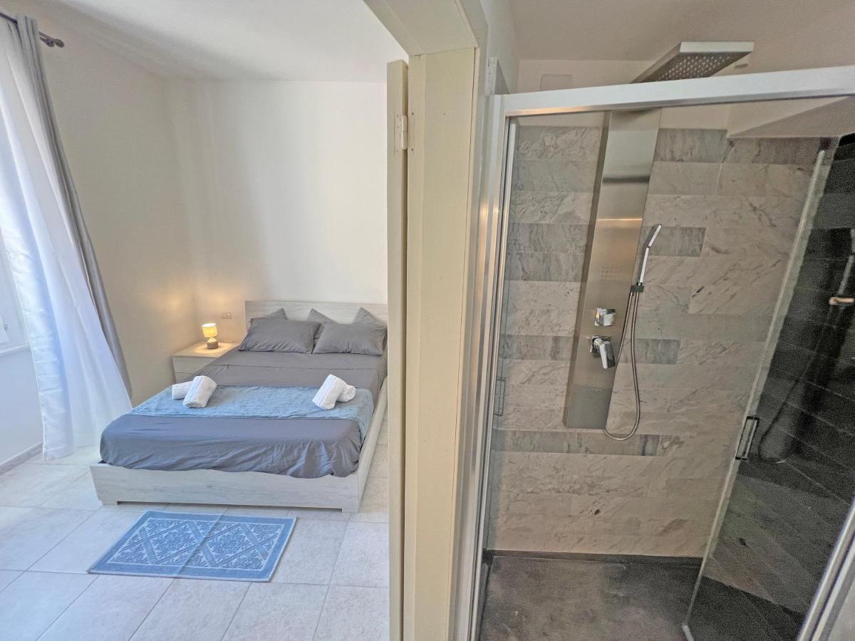Camere In Centro Cagliari Eksteriør bilde