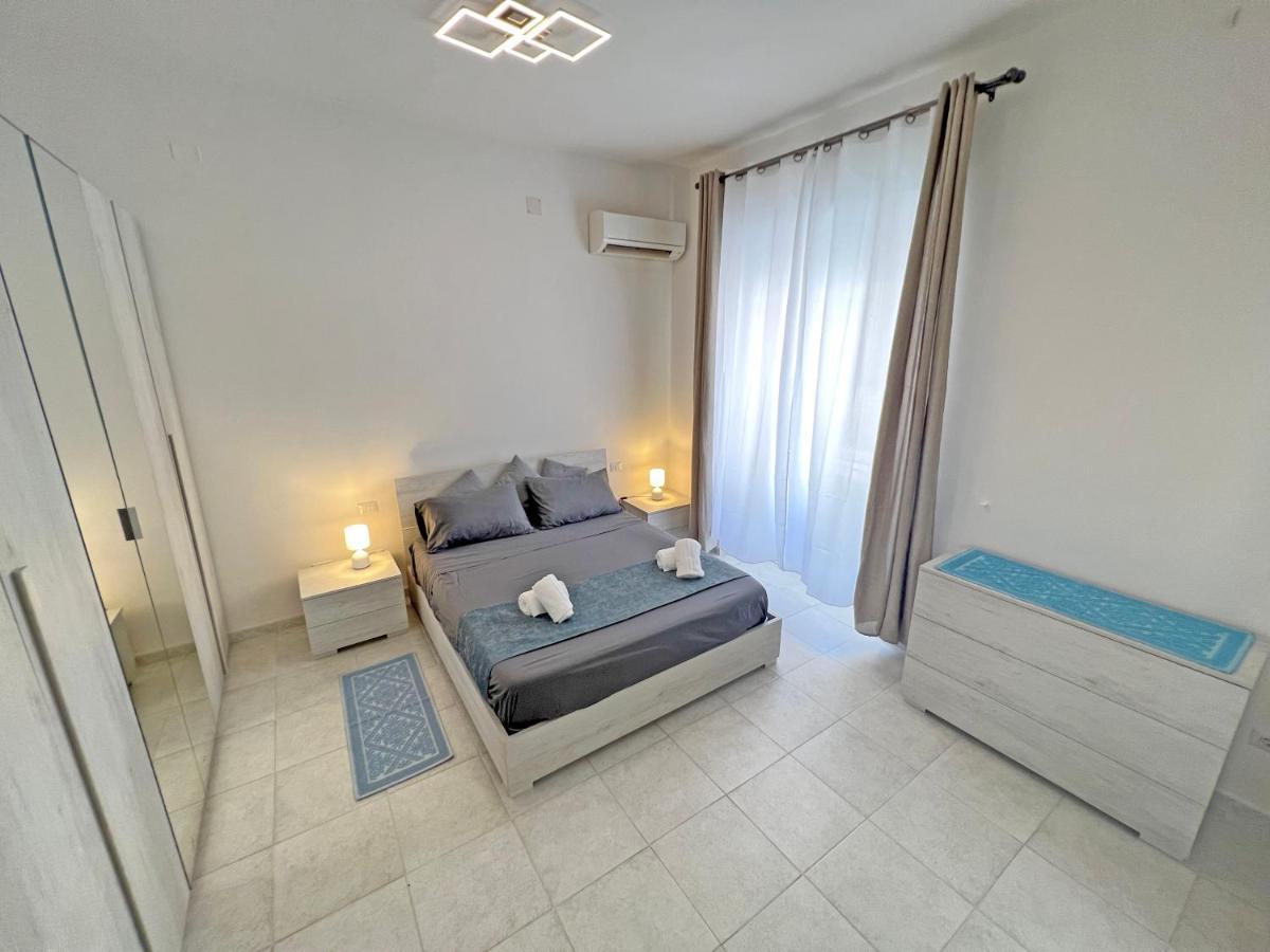 Camere In Centro Cagliari Eksteriør bilde