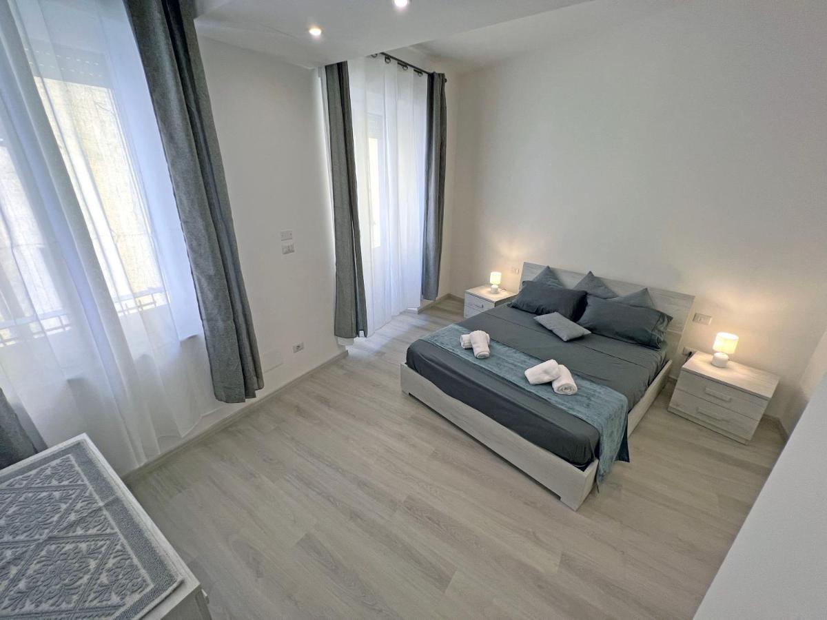 Camere In Centro Cagliari Eksteriør bilde
