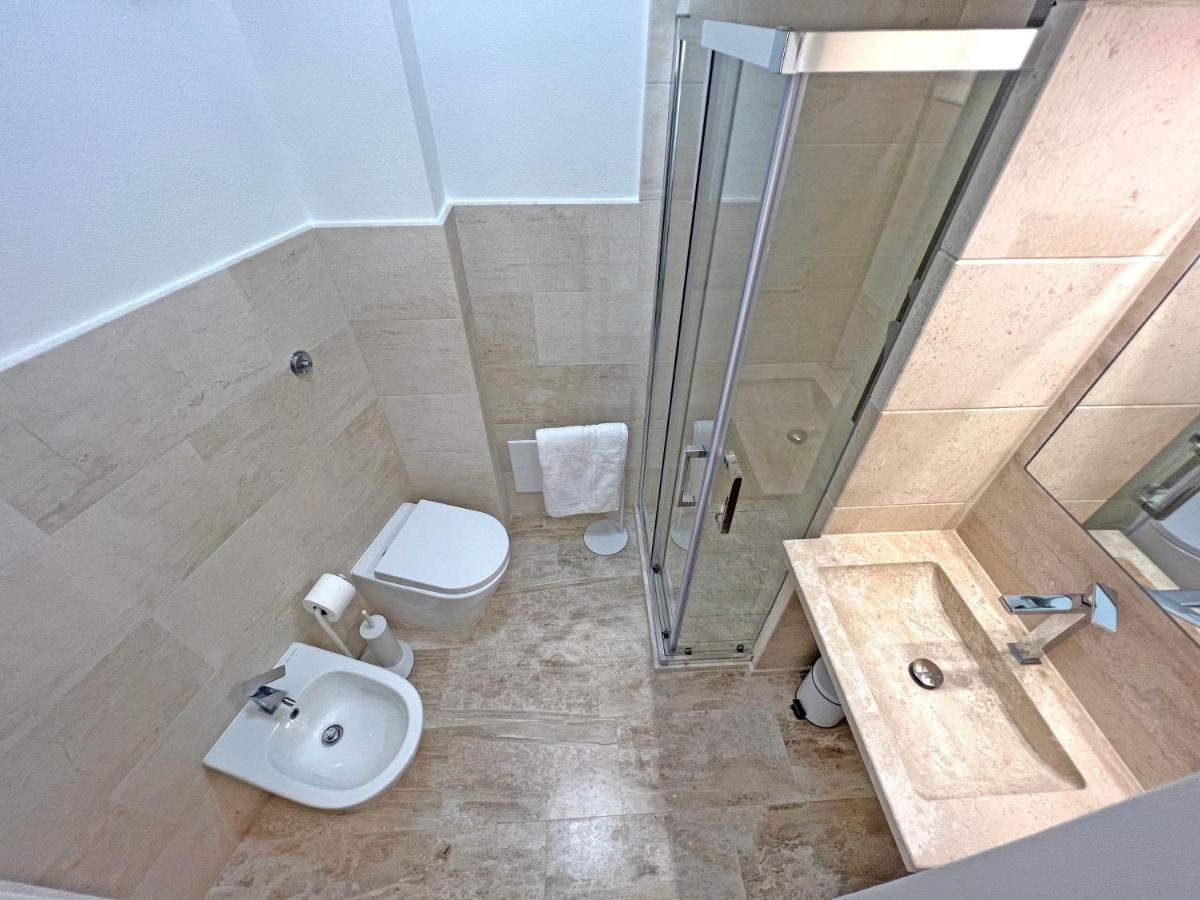 Camere In Centro Cagliari Eksteriør bilde