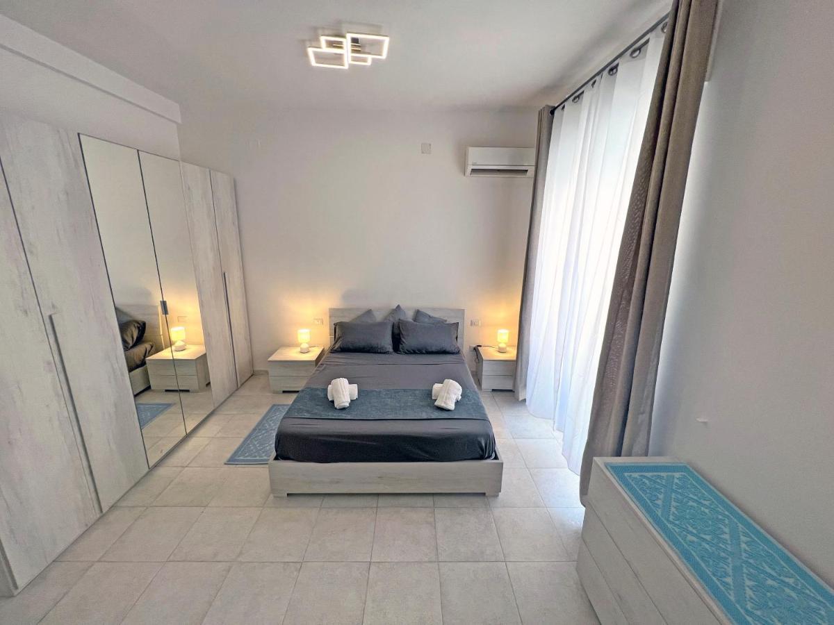 Camere In Centro Cagliari Eksteriør bilde
