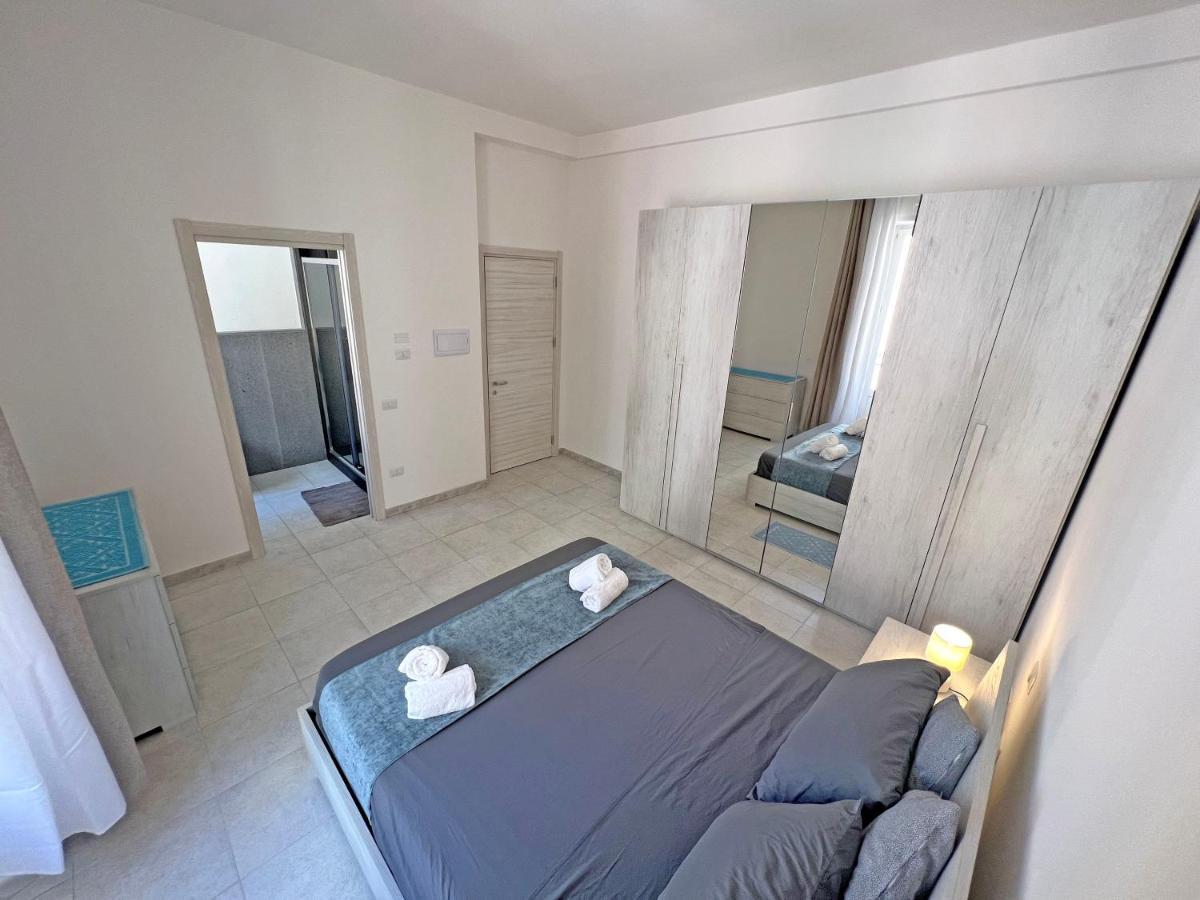 Camere In Centro Cagliari Eksteriør bilde