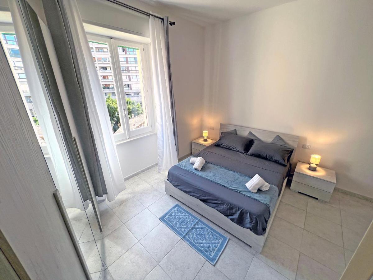Camere In Centro Cagliari Eksteriør bilde