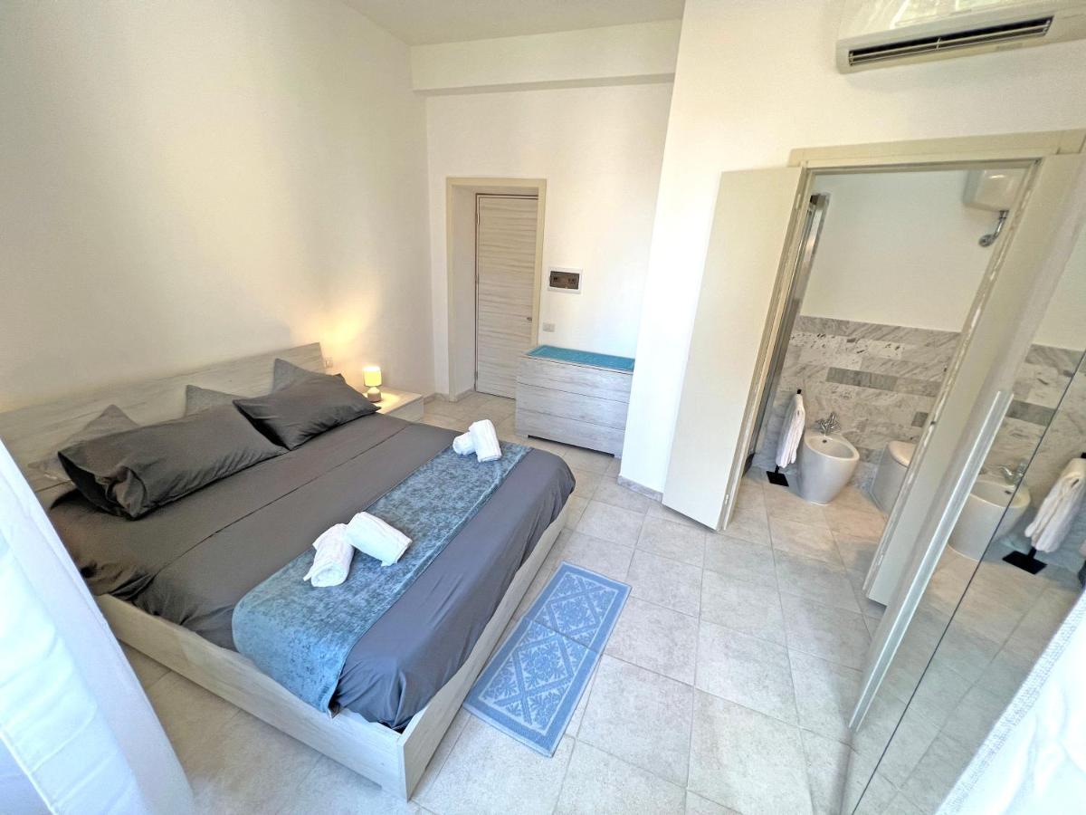 Camere In Centro Cagliari Eksteriør bilde