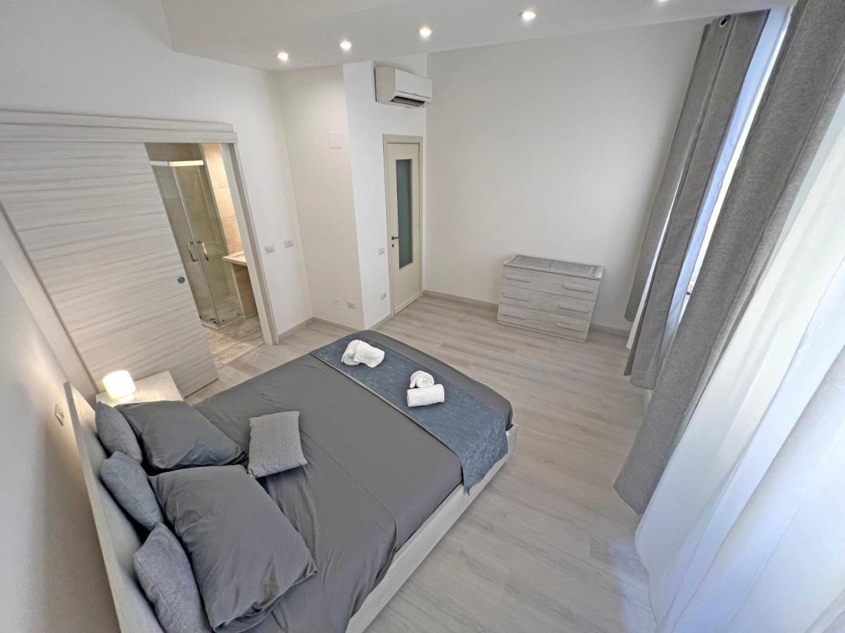 Camere In Centro Cagliari Eksteriør bilde