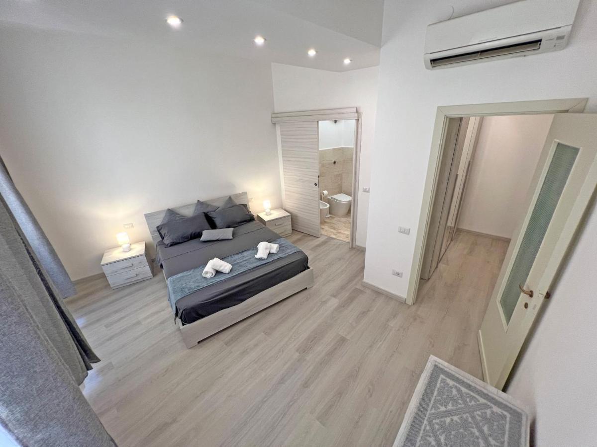 Camere In Centro Cagliari Eksteriør bilde