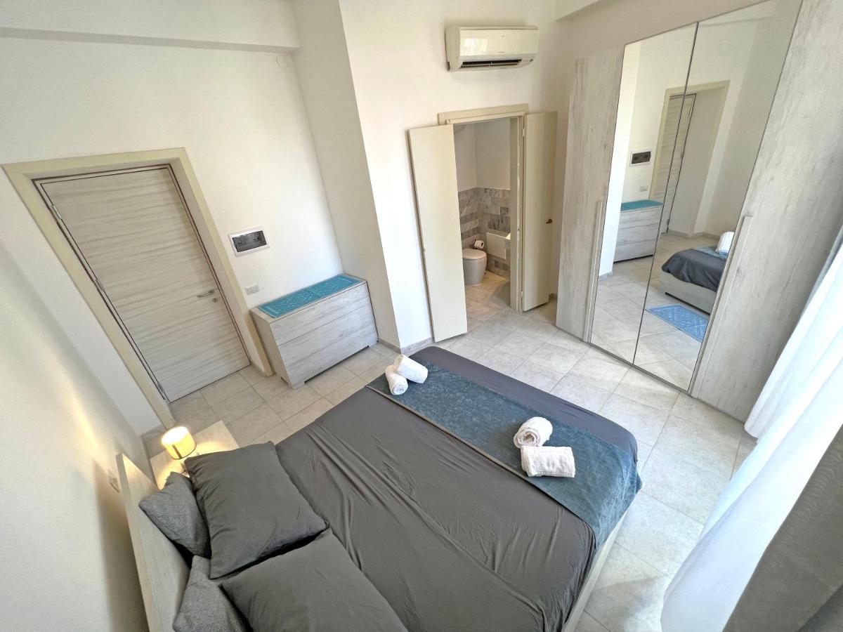 Camere In Centro Cagliari Eksteriør bilde