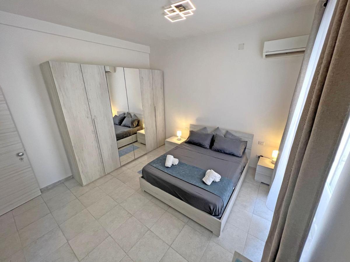 Camere In Centro Cagliari Eksteriør bilde