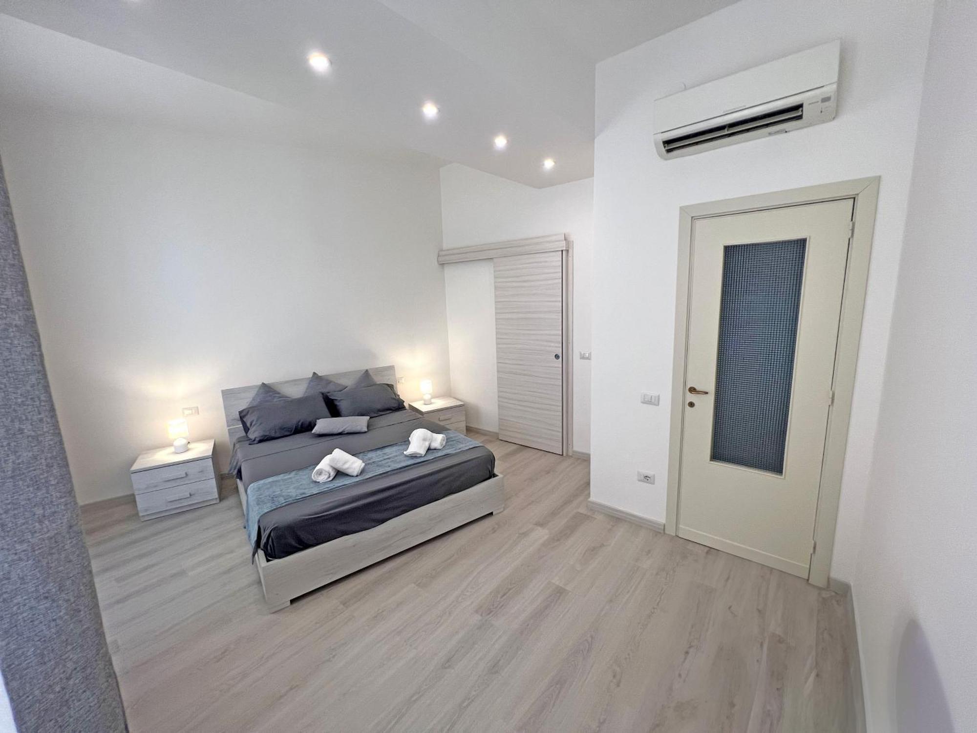 Camere In Centro Cagliari Eksteriør bilde